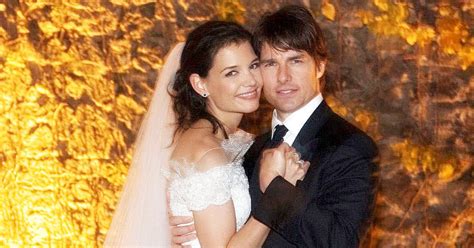 is katie holmes married